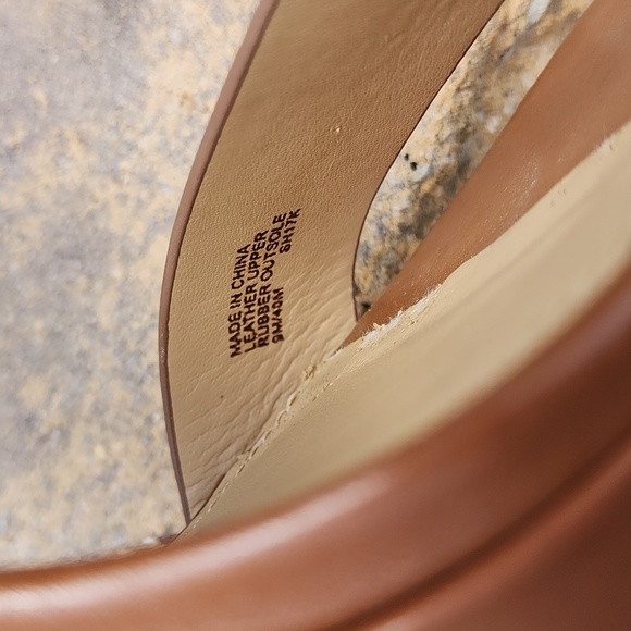 Michael Kors Shoes. - Picture 10 of 10